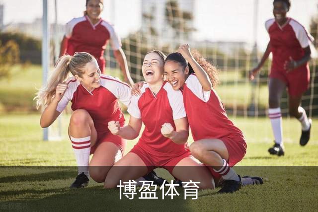 博盈体育公司简介图片